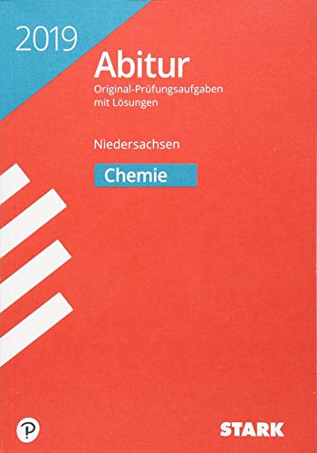 STARK Abiturprüfung Niedersachsen 2019 - Chemie gA/eA