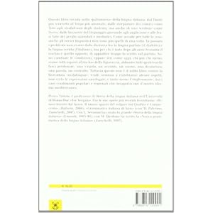 Malalingua. L'italiano scorretto da Dante a oggi