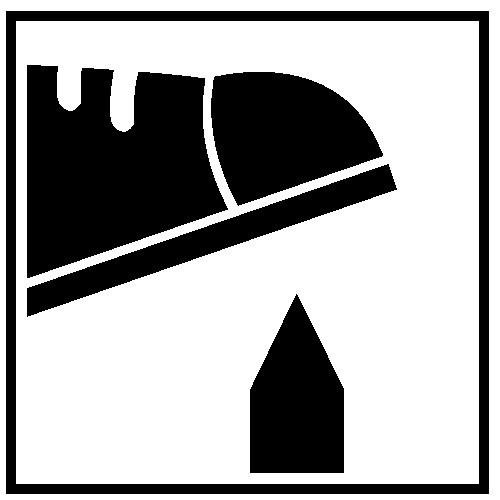 PUMA 63.225.0 Rio Black Mid S3 SRC – Arbeitsschuhe Sicherheitsschuhe Aluminiumkappe, Schuhgröße:44 - 5