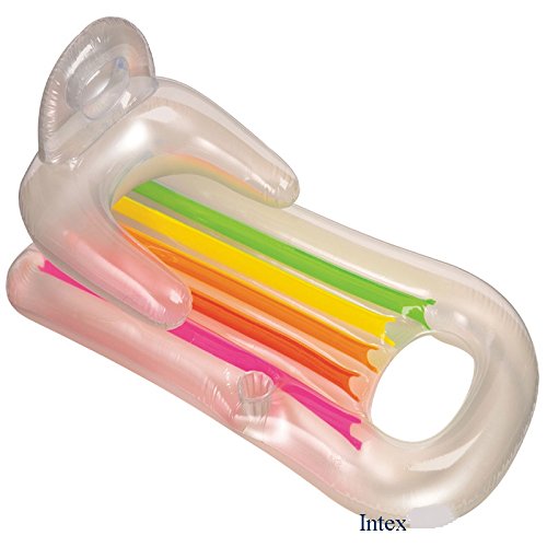 IntexArmchair Bronzing 10 x 85 58802eu