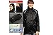 Produktbild Crivit Damen Regenjacke Jacke Schwarz S 36/38