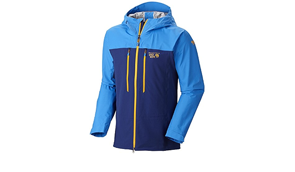 Mountain Hardwear Mixaction Jacket 