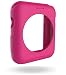 Produktbild Schutzhülle für iWatch 38 mm Displayschutzfolie Sleeve Ersatz Weiche iwat Displayschutzfolie Sleeve Ersatz Weiche iWatch Silikon Schutzhülle Shell Gummi Bildschirm Fall Band Cover für Apple Watch Serie 3 & 2 & 1
