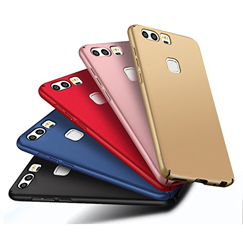 Plata Ultra-delgado Funda Case Cover y Protector de Pantalla Para Huawei P9 5 2 pulgadas Vooway MS70083 reviews Plata Ultra-delgado Funda Case Cover y Protector de Pantalla Para Huawei P9 5 2 pulgadas Vooway MS70083