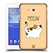 Price comparison product image Head Case Designs Munchkin Kitty Cats Hard Back Case for Samsung Galaxy Tab 3 Lite 7.0