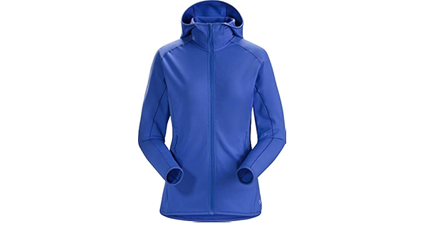 arcteryx adahy hoody womens