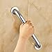Produktbild WYRX Bad Sicherheit Badewanne Handlauf Haltegriff Dusche Armlehne Verdeckte Schrauben Balance Assist Badgriff Haltegriff 30 cm