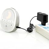 Aukru 6V Netzteil Ladegerät für Philips AVENT SCD506/26 DECT Babyphone - 2