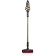 De'Longhi XLM418.GCG, Scopa elettrica Senza Filo e Senza Sacco Ricaricabile, Ricarica veloce, spazzola motorizzata, 4 stadi d