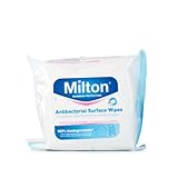 Ceuta Milton Anti-Bacterial Surface Wipes