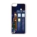 Produktbild iphone 5C Phone Case Covers.Doctor Who for Phone Accessory BB8767