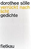 Image de Verrückt nach Licht. Gedichte.