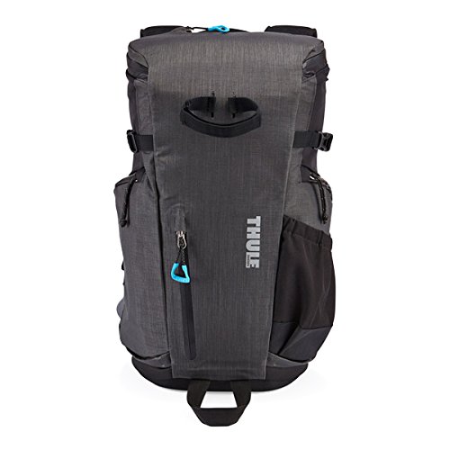 Thule TPDP101 - Bolsas de viaje para cámaras