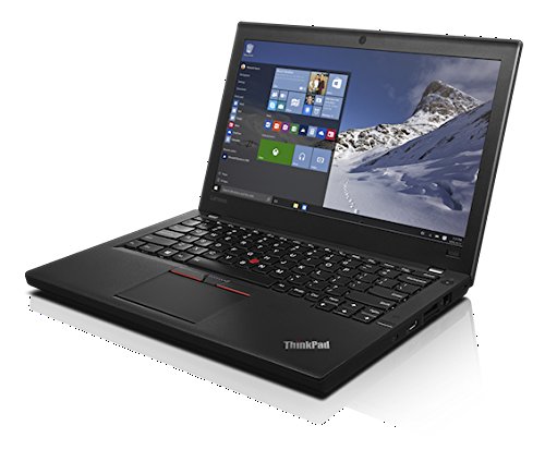 Preisvergleich Produktbild X260 i7-6600U / 8GB / 256SSD / 7Pro64