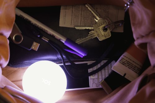 SOI Automatisches Handtaschenlicht mit Näherungssensor - 6