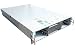 Produktbild Fujitsu Siemens Primergy RX300 S2 Server Case Chassis Gehäuse FSC A3C40054737 (Generalüberholt)