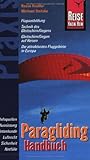 Image de Handbuch Paragliding