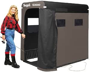 shappell dx3000