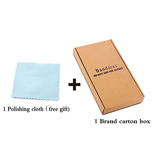 Funda iPhone 7 Bandmax iPhone 7 Funda Transparente TPU Material Colch n de Aire Dise o Shock- Absorci n y Anti-Ara azos Protecci n Bumper Case Cover para iPhone 7 Transparente reviews Funda iPhone 7 Bandmax iPhone 7 Funda Transparente TPU Material Colch n de Aire Dise o Shock- Absorci n y Anti-Ara azos Protecci n Bumper Case Cover para iPhone 7 Transparente