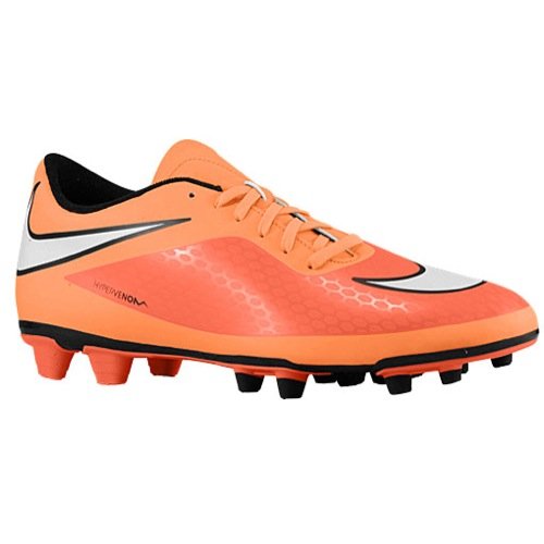 Preisvergleich Produktbild 599809 800 / Nike Hypervenom Phade FG / Crimson / 45,5