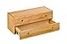 BioKinder 22170 Lara element with drawers for broad Lara shelves, solid biological alder wood