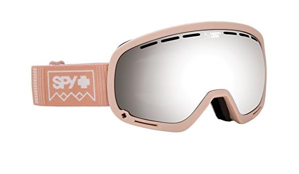 spy womens goggles