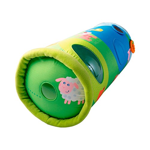 Haba 301197 Krabbelrolle Bauernhof [Babyartikel] - 3