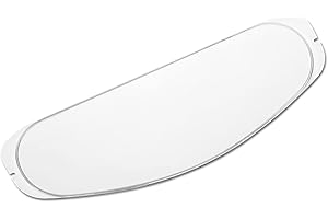 Schuberth Spares R2 Anti Fog Lens Clear