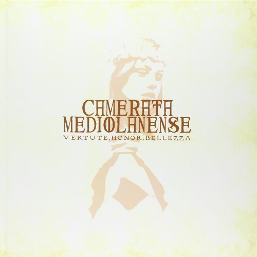 Preisvergleich Produktbild Vertute, Honor, Bellezza (Artbook)