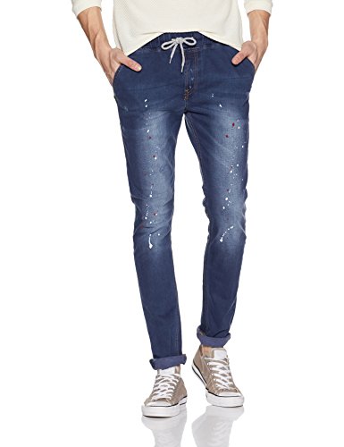 Symbol Mens Skinny Fit Jeans RS.569 (70.00% Off) - Amazon