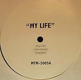 My Life / Breaker One [Vinyl Single 12''] - Truck Turner TLC