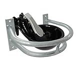 Lieferumfang: 1x Tränkebecken 