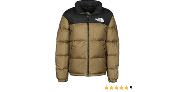 north face nuptse amazon