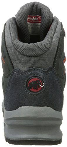 Mammut Damen Nova Mid Ii Gtx Trekking-& Wanderhalbschuhe - 2