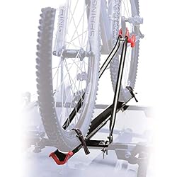 Porte vélo de Toit de Voiture avec serrurre