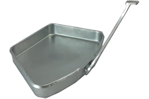 PARASENE Bakaware 1BWASH01 11" Ash Pan