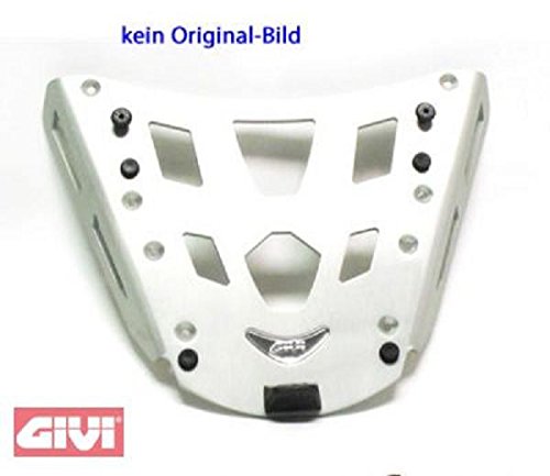 Givi Topcase-Träger für Monokey Koffer BMW R 1200 GS LC Adventure