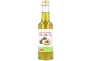 Yari Natural Aceite de Aguacate - 250 ml