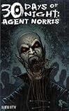 Cover zum Buch 30 Days of Night: Agent Norris