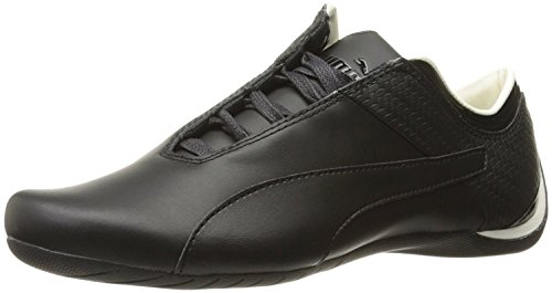 Puma Mens Future Cat M1 Citi Pack Walking Shoe Black Desertcart