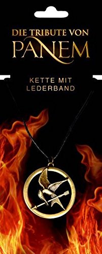Preisvergleich Produktbild Tribute von Panem Kette