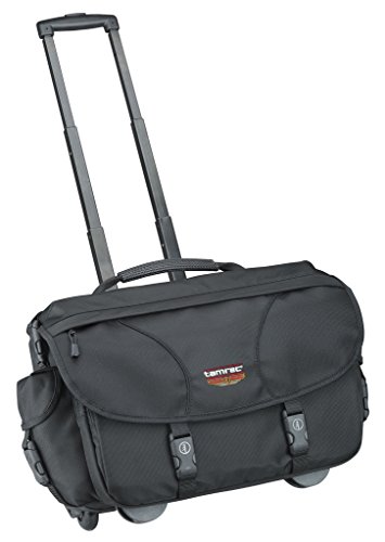 Preisvergleich Produktbild Tamrac 5263 CyberPro Rolling Photo / Comp. schwarz