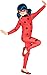 Produktbild TF1 Licences TF1 Lizenzen – i-620794s – Kostüm Klassische Ladybug Miraculous – Kostüm + Maske – Größe S