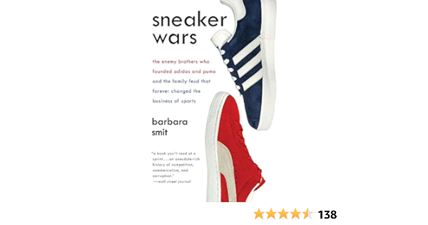 sneaker wars