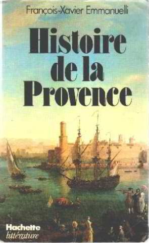 Histoire de la Provence