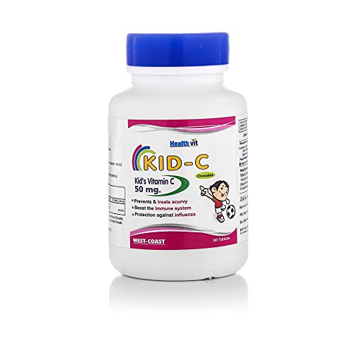 Healthvit Kid C Kid