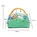 Labebe - Owl Travel Cot