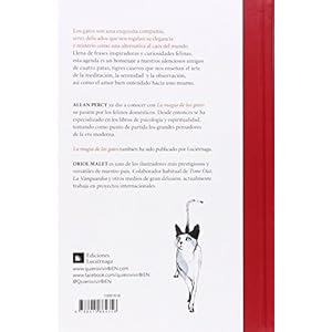 La asombrosa agenda gatuna 2015 (LUCIÉRNAGA NOVA)