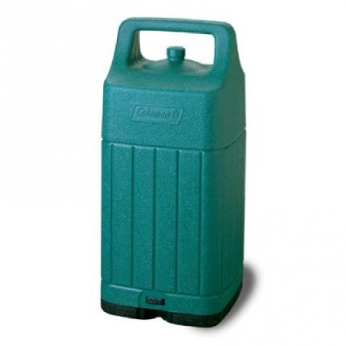 Preisvergleich Produktbild Coleman Liquid Fuel Lantern Hartschalen Carry Case