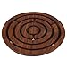 Produktbild Spiel Labyrinth, Ball-in-a-Labyrinth-Puzzles, Handarbeit in Indien - Runde